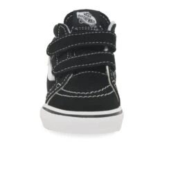 Vans SK8 MID Reissue Boys Infant Canvas Boots 9 Vans SK8 MID Reissue Boys Infant Canvas Boots -Snow Shoes Shop 1668183447 36168800