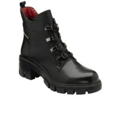 Lotus Lacie Womens Ankle Boots