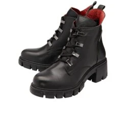 Lotus Lacie Womens Ankle Boots -Snow Shoes Shop 1668185224 88229100