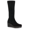 Gabor Unite M Womens Long Boots