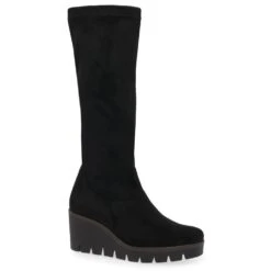 Gabor Unite M Womens Long Boots