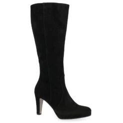 Gabor Abeni Womens Knee-High Boots