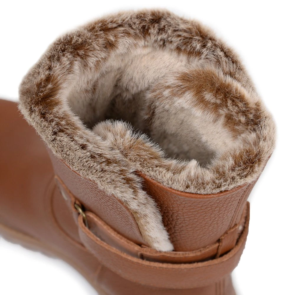 Panama Jack Felia Womens Oiled Boots 2 Panama Jack Felia Womens Oiled Boots - Image 2