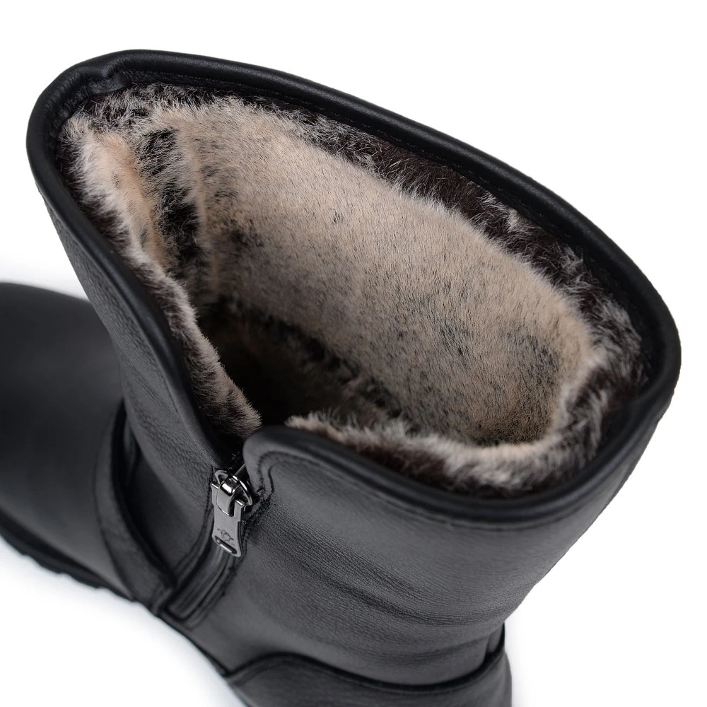 Panama Jack Singapur B22 Womens Boots 2 Panama Jack Singapur B22 Womens Boots - Image 2