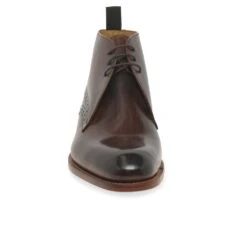 Tyne Mens Chukka Boots -Snow Shoes Shop 1669126582 74218600