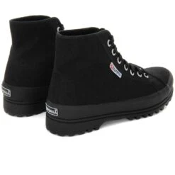 Superga Alpina Womens Ankle Boots -Snow Shoes Shop 1669132181 77474600