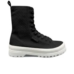 Superga Alpina High Womens Calf Boots