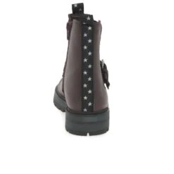 Clarks Prague River O Girls Chelsea Boots -Snow Shoes Shop 1669287677 49563800