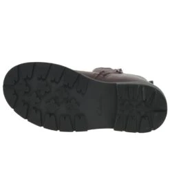 Clarks Prague River O Girls Chelsea Boots -Snow Shoes Shop 1669287682 92226100