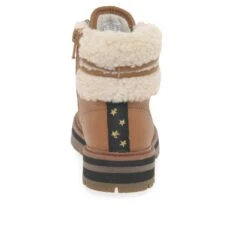 Clarks Prague Hi K Girls Boots -Snow Shoes Shop 1669727866 23032000