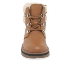 Clarks Prague Hi K Girls Boots -Snow Shoes Shop 1669727869 63721600