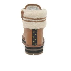 Clarks Prague Hi O Girls Boots -Snow Shoes Shop 1669728722 70884700