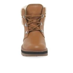 Clarks Prague Hi O Girls Boots -Snow Shoes Shop 1669728726 17540300