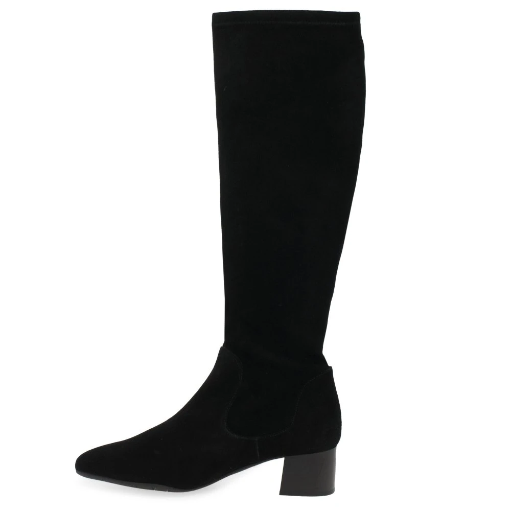 PETER KAISER Tomke Womens Long Boots 3 PETER KAISER Tomke Womens Long Boots - Image 3
