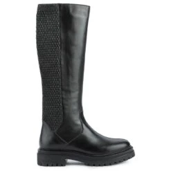 Geox D Iridea J Boots -Snow Shoes Shop 1670242189 98371800