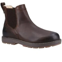 Cotswold Snowshill Mens Chelsea Boots
