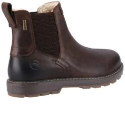 Cotswold Snowshill Mens Chelsea Boots -Snow Shoes Shop 1670256347 89563600