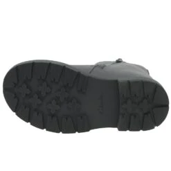 Clarks Prague River K Girls Infant Boots -Snow Shoes Shop 1670505396 50778100