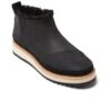 Toms Marlo Womens Ankle Boots
