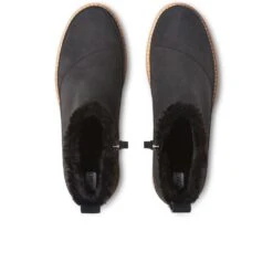 Toms Marlo Womens Ankle Boots -Snow Shoes Shop 1671792537 97399000