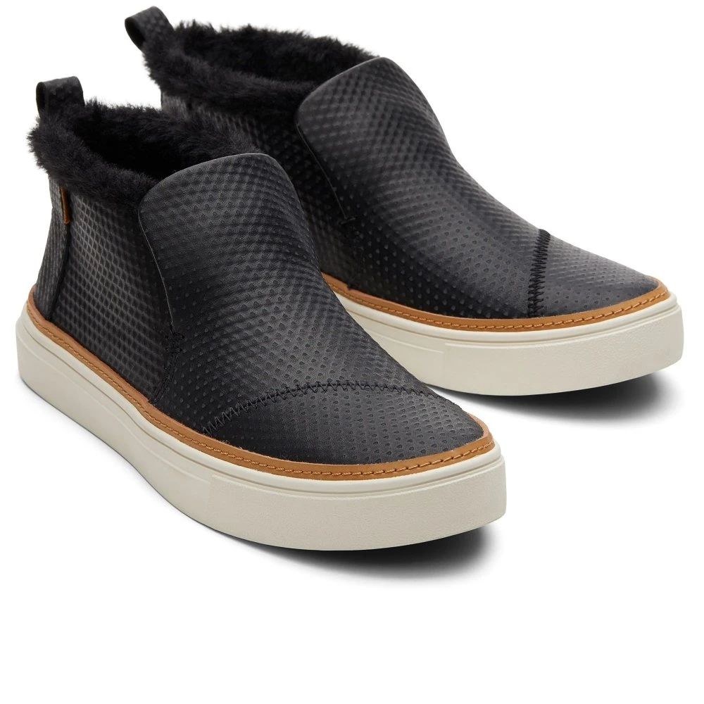 Toms Paxton Womens Ankle Boots 2 Toms Paxton Womens Ankle Boots - Image 2