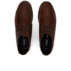 Toms Navi Mens Chukka Boots -Snow Shoes Shop 1671792811 19511600