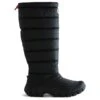 Hunter Intrepid Womens Tall Snow Boots