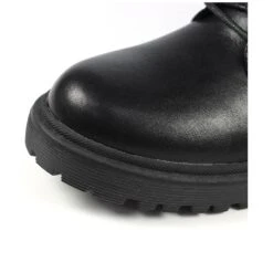 LUNAR Emerson Womens Biker Boots -Snow Shoes Shop 1671811405 63327500