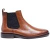 Pod Birch Mens Chelsea Boots