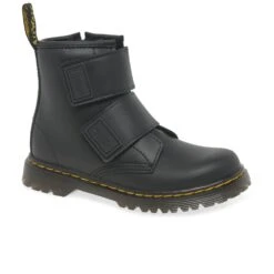Dr. Martens 1460 Easy On Kids Junior Boots