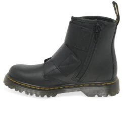 Dr. Martens 1460 Easy On Kids Junior Boots -Snow Shoes Shop 1673951496 61045000