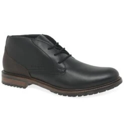 Bugatti Rettore Mens Boots