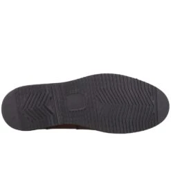 Hush Puppies Warren Mens Chelsea Boots -Snow Shoes Shop 1675271824 29849900