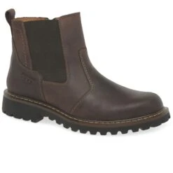 Josef Seibel Chance 65 Mens Chelsea Boots