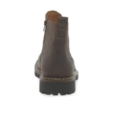 Josef Seibel Chance 65 Mens Chelsea Boots -Snow Shoes Shop 1676622650 39830000