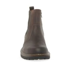 Josef Seibel Chance 65 Mens Chelsea Boots -Snow Shoes Shop 1676622654 44114400