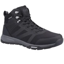 Cotswold Kingham Mid Mens Walking Boots