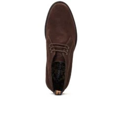 Base London Kilby Mens Chukka Boots -Snow Shoes Shop 1680098988 60362300