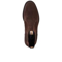 Base London Nelson Mens Chelsea Boots -Snow Shoes Shop 1680099010 47207800
