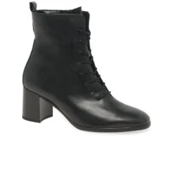 Gabor Balfour Womens Ankle Boots