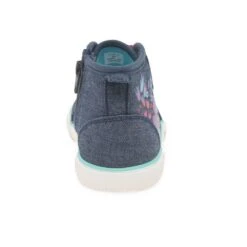 Secret Girls High Top Canvas Boots 7 Secret Girls High Top Canvas Boots -Snow Shoes Shop 1680619609 14149200