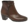 Gabor Ela Womens Ankle Boots