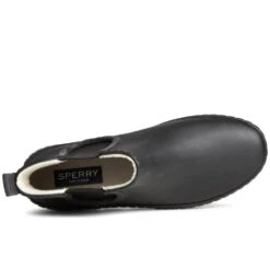 Sperry Top-Sider Torrent Womens Chelsea Boots -Snow Shoes Shop 1683186449 23429600