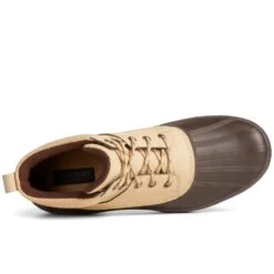 Sperry Top-Sider Cold Bay Chukka Mens Boots -Snow Shoes Shop 1683186934 76744500