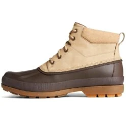 Sperry Top-Sider Cold Bay Chukka Mens Boots -Snow Shoes Shop 1683186936 40250100