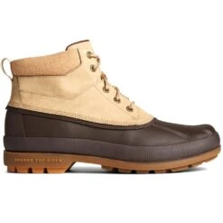 Sperry Top-Sider Cold Bay Chukka Mens Boots -Snow Shoes Shop 1683186938 12117100