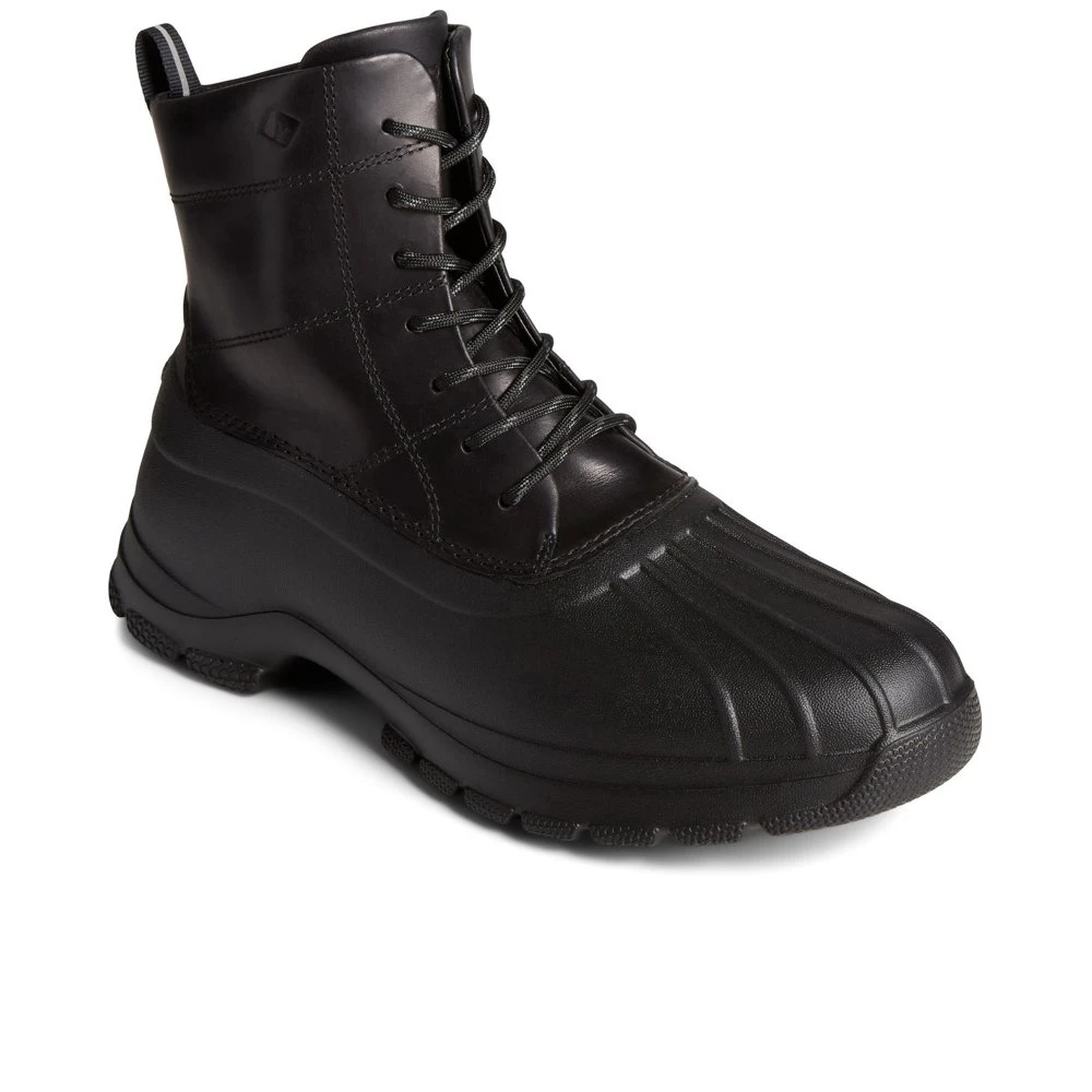 Sperry Top-Sider Duck Float Camo Mens Boots 1 Sperry Top-Sider Duck Float Camo Mens Boots