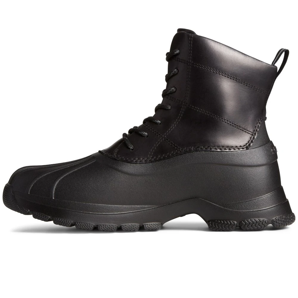 Sperry Top-Sider Duck Float Camo Mens Boots 5 Sperry Top-Sider Duck Float Camo Mens Boots - Image 5