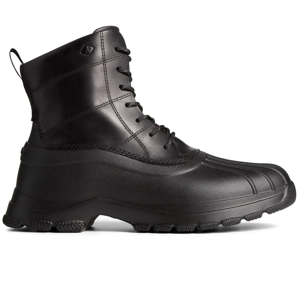 Sperry Top-Sider Duck Float Camo Mens Boots 6 Sperry Top-Sider Duck Float Camo Mens Boots - Image 6