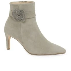 Gabor Badger Womens Ankle Boots
